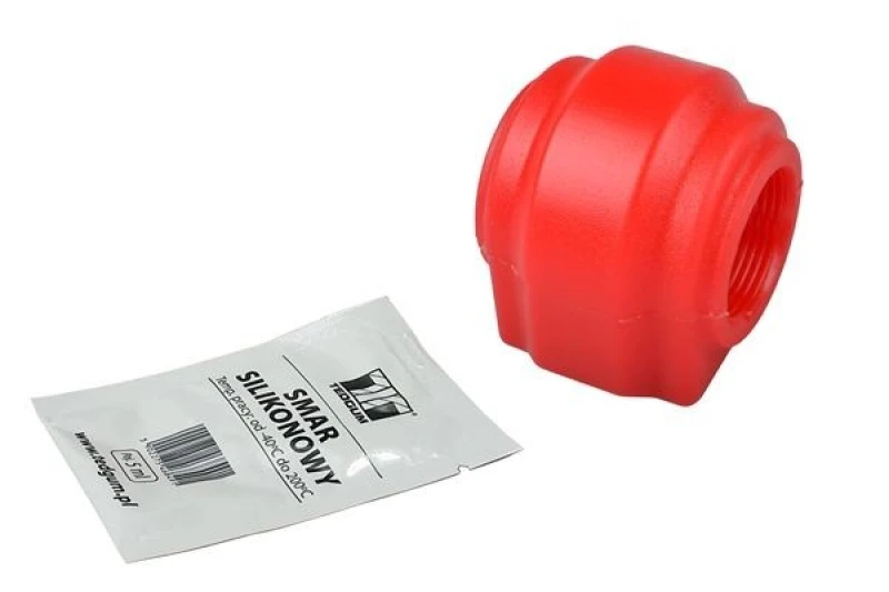 Image of TEDGUM Anti roll bar bush TEDGUM TED59860