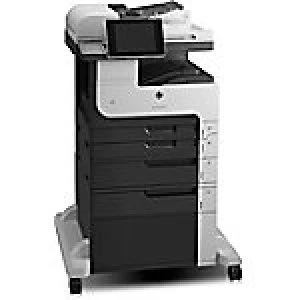 Image of HP LaserJet Enterprise M725F Mono Laser Printer