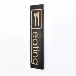 Image of LAZ054 Multicolor Decorative Wooden Wall Accessory