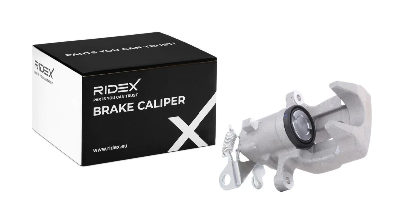 Image of Brake caliper RIDEX 78B1040