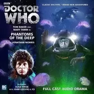 Image of phantoms of the deep