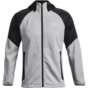 Image of Under Armour Swacket - White