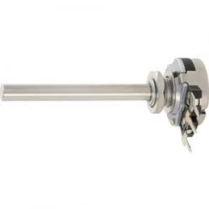 Image of Piher T16SH M04N102A2020MTA Mono Potentiometer
