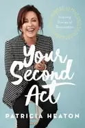 Image of your second act inspiring stories of reinvention