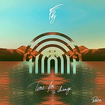 Image of FKJ - Time For A Change Vinyl