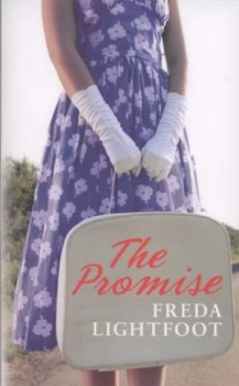 Image of The Promise by Freda Lightfoot Book