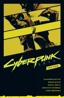 Image of Cyberpunk 2077: Your Voice