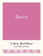 Image of burns a red red rose and other poems