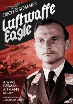 Image of Luftwaffe eagle by Erich Sommer