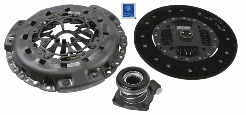 Image of Clutch kit SACHS 3000 990 188