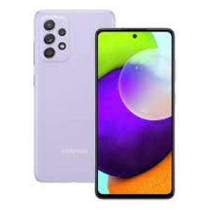 Image of Samsung Galaxy A52 2021 128GB
