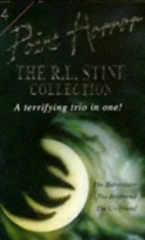 Image of Point HorrorR. L Stine Paperback