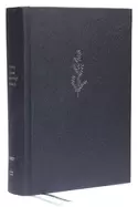 Image of net young women love god greatly bible blue cloth bound hardcover comfort p