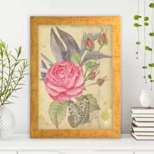 Image of AC1153099691 Multicolor Decorative Framed MDF Painting