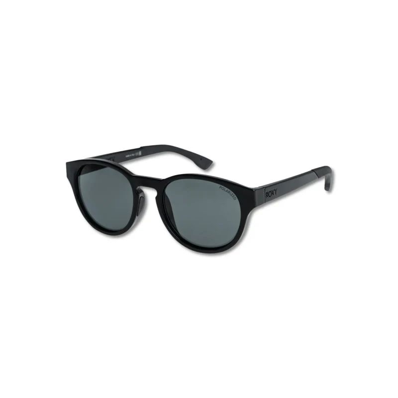 Image of Roxy Womens sunglasses Roxy Vertex Polarized Noir Female TU