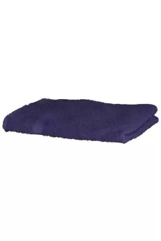 Image of Luxury Range 550 GSM - Hand Towel (50 X 90 CM)
