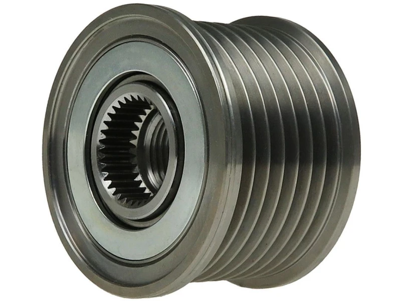 Image of AS-PL Alternator clutch pulley AS-PL AFP5007