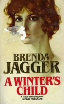 Image of A Winters Child by Brenda Jagger Paperback