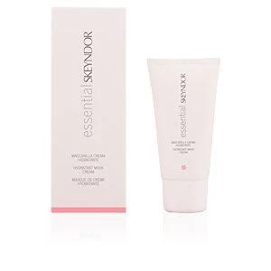 image of ESSENTIAL mascarilla crema hidratante 50ml