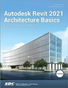 Image of Autodesk Revit 2021 Architecture Basics