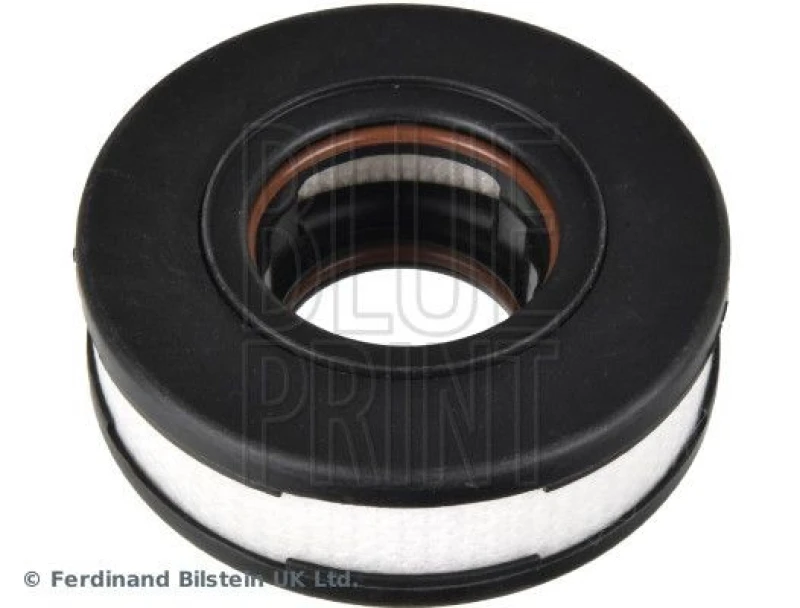 Image of Blue PRINT Filter, crankcase breather Blue PRINT ADBP220056