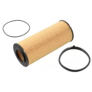 Image of Oil Filter 38405 by Febi Bilstein