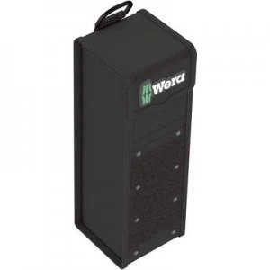 Image of Wera 2go 7 05004356001 Tool bag (empty) (W x H x D) 100 x 295 x 100 mm