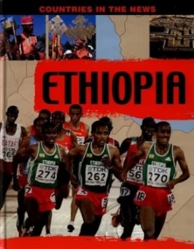 Image of Ethiopia by Andrew Campbell Hardback