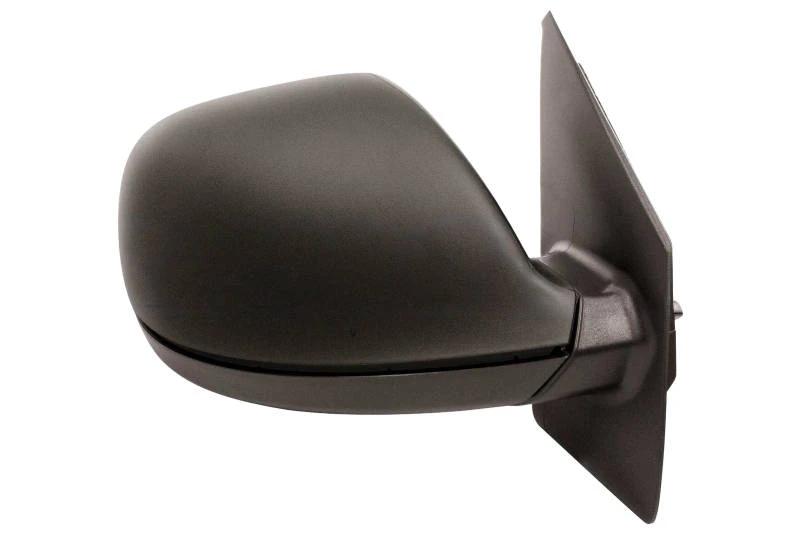 Image of PRASCO VG9197313P Wing mirror Right, black, Electric, Internal Adjustment Outside Mirror (50)