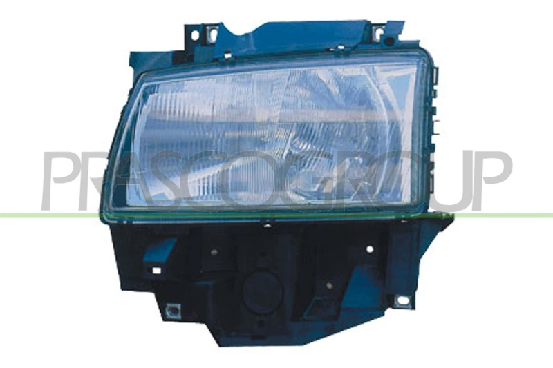Image of PRASCO Headlight PRASCO VG9154604