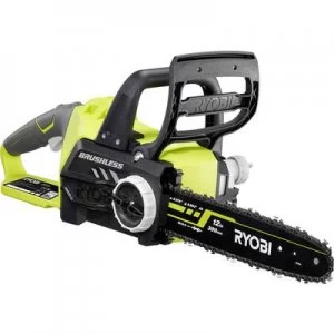 image of Ryobi OCS1830 Rechargeable battery Chainsaw w/o battery Blade length 300 mm