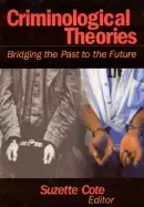 Image of criminological theories bridging the past to the future