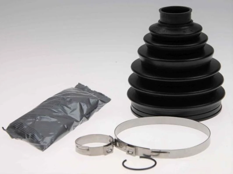 Image of CV boot kit, drive shaft LOBRO 307200