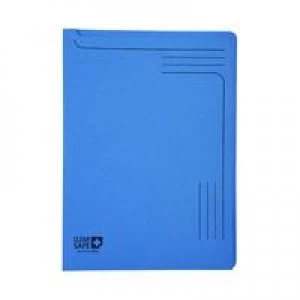 Image of Exacompta Slipfiles A4 Pack of 5 48122E
