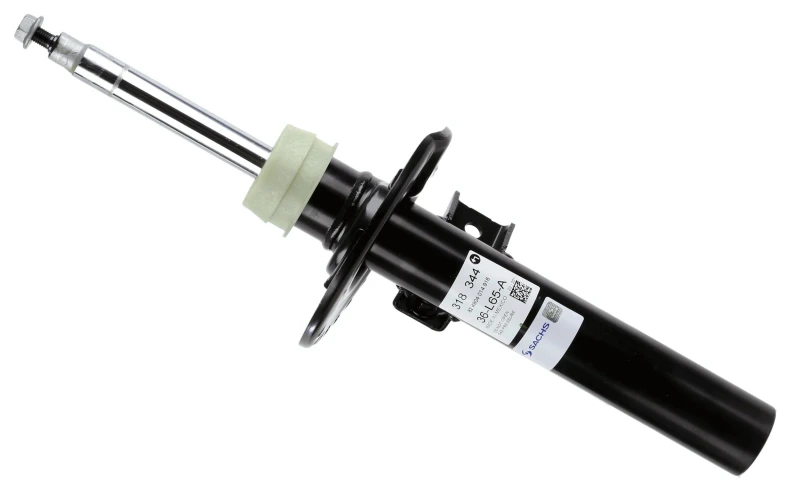 Image of Shock absorber SACHS 318 344