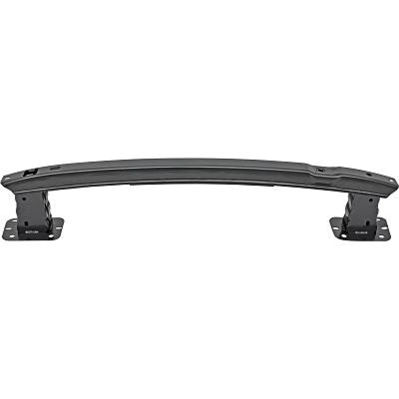Image of Impact Absorber, bumper DIEDERICHS 1418065