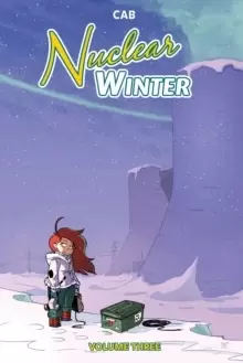 Image of Nuclear Winter Vol. 3