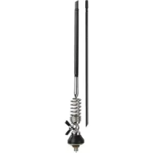 Image of Albrecht 6725 Gamma II F CB mobile antenna Lambda type 1/4