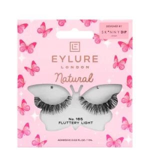 image of Eylure x Skinnydip No. 165 Butterfly