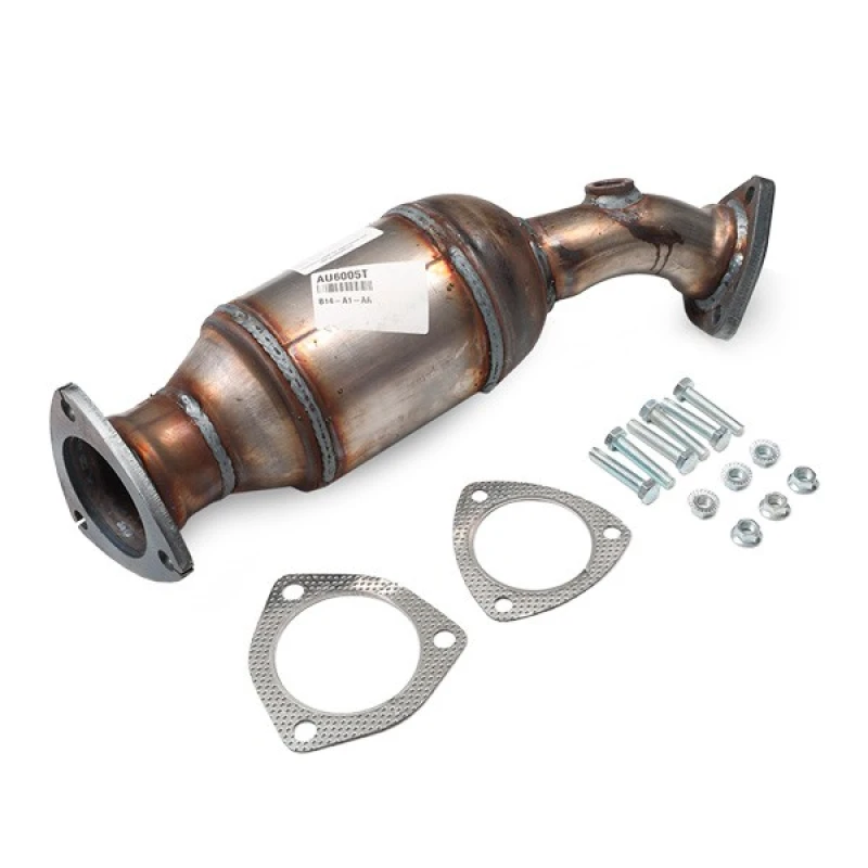 Image of BM CATALYSTS BM90954H Catalytic Converter Non-approved Ceramic Catalyst Converter (429)