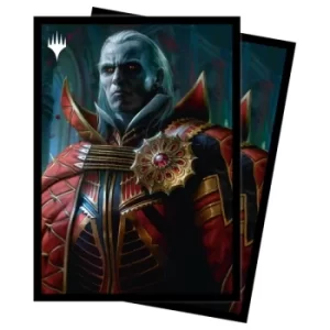 Image of MTG: Innistrad Crimson Vow Sleeves V3 (100ct)