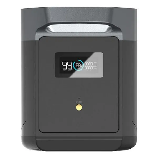 image of EcoFlow Delta 2 Max Smart Extra Battery