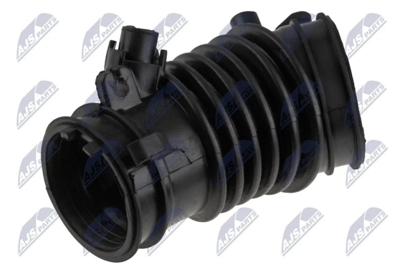 Image of NTY Intake pipe, air filter NTY GPP-HD-009