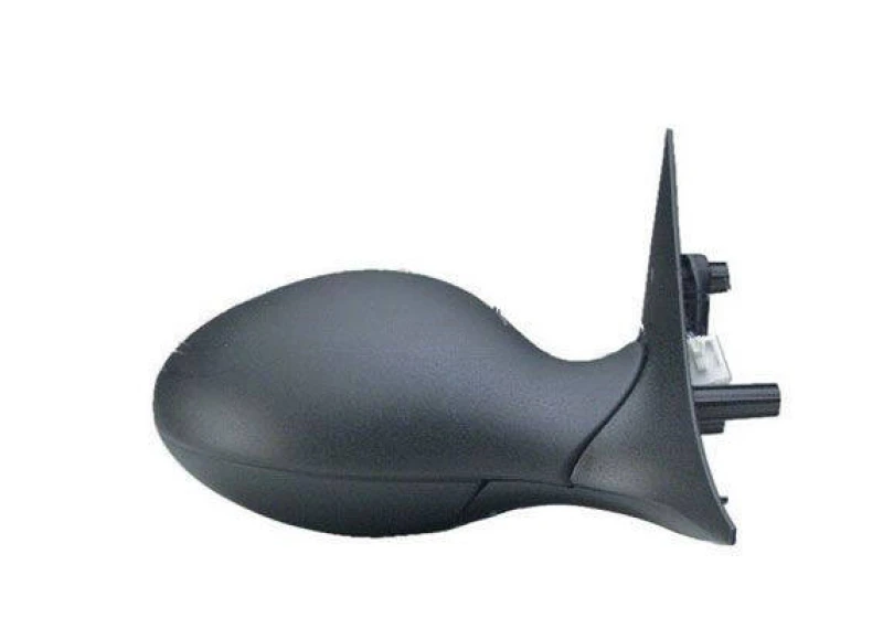 Image of ALKAR 6136473 Wing mirror Right, Electric, Convex Outside Mirror (50)