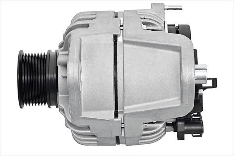 Image of HELLA Alternator HELLA 8EL 012 584-841