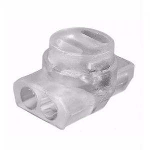Image of Zexum 2 Way Gel Filled Connector Crimps - 10 Pack