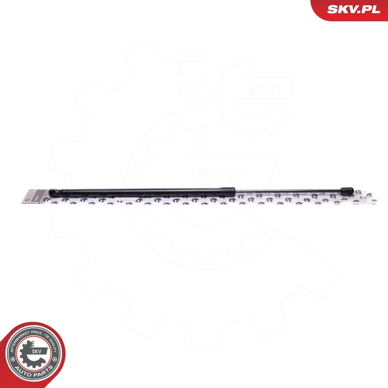 Image of ESEN SKV Tailgate strut ESEN SKV 52SKV809
