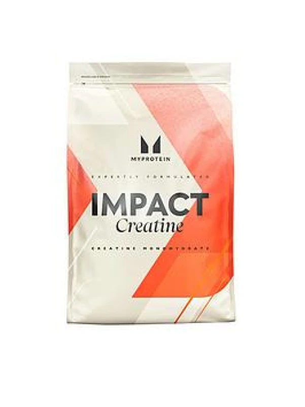 Image of Myprotein Creatine Monohydrate Powder Unflavoured 500g