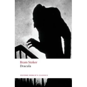 Image of Dracula by Bram Stoker (Paperback, 2011)