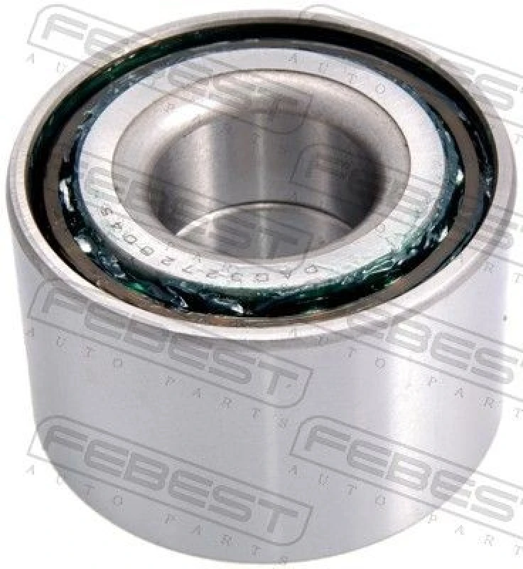 Image of Wheel bearing FEBEST DAC32720045